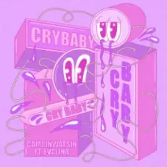 Обложка трека Cry Baby [Extended Mix]