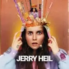 Jerry Heil — Бомба, ракета, пушка, граната