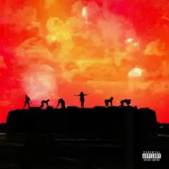 Обложка трека Tgif (Slowed)