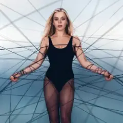 Becky Hill — More! More! More!