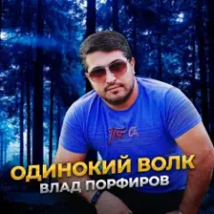 Обложка трека Одинокий волк