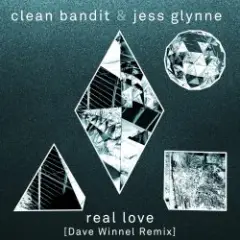 Обложка трека Real Love (Dave Winnel Remix)