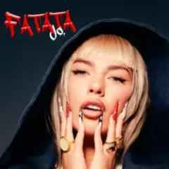 JO — Fatata (Dj Dark Remix)