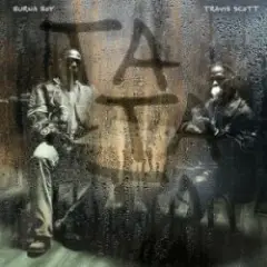 Обложка трека TaTaTa (feat. Travis Scott)