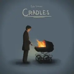 Обложка трека Cradles