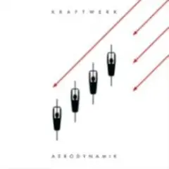 Kraftwerk — Aero Dynamik
