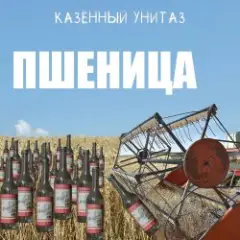 Обложка трека Пшеница
