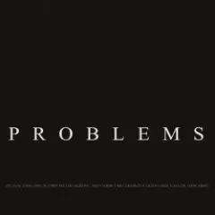 Обложка трека Problems (Club Mix)
