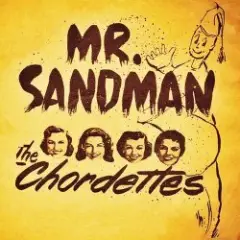 Обложка трека mr.Sandman is not a good guy