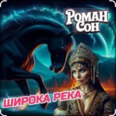 Обложка трека Широка река (Red Line & M1CH3L P Radio Remix)