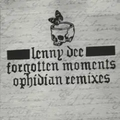 Обложка трека Forgotten Moments