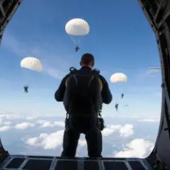 Обложка трека Прыжок Веры
