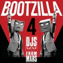 P!nk Vs Deadmau5 — What About Us Vs Strobe (Djs From Mars Club Bootleg)