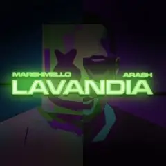 Arash — Lavandia