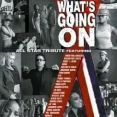 Обложка трека What's Going On (The London Version)