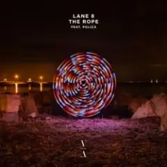 Обложка трека The Rope (feat. POLIA)