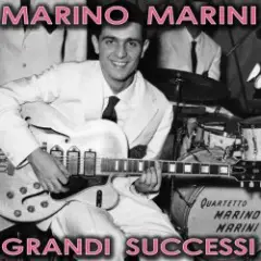 Marino Marini — Aummo Aummo