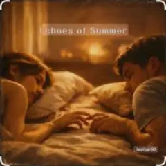 Обложка трека Echoes of Summer