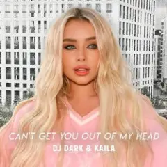 Обложка трека Can't Get You Out Of My Head