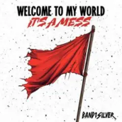 Обложка трека Welcome to My World It’s a Mess