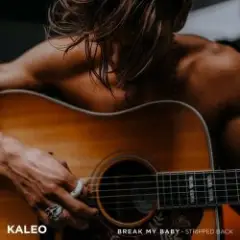 Обложка трека Break My Baby