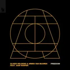 Обложка трека Freedom (Extended Mix)