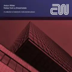 Anton Witter — Ocean Blue