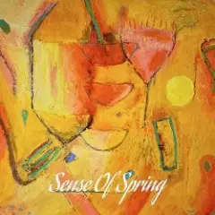 Обложка трека Sense Of Spring
