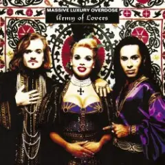 Army Of Lovers — Say Goodbye To Babylon