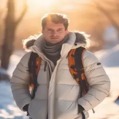 Обложка трека Тени фонарей