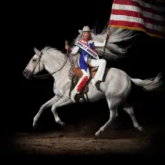 Обложка трека AmerIIcan Requiem