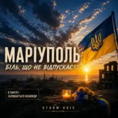 Storm Voic — Маріуполь-Біль