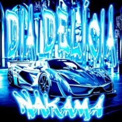Обложка трека DIA DELÍCIA (Speed Up)