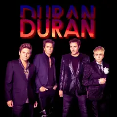 Duran Duran — Ghost Town
