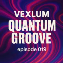 Обложка трека Quantum Groove 019