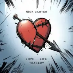 Nick Carter feat. ASHBA — Dirty Laundry