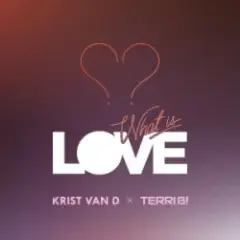 Krist Van D & Terri B! — What Is Love