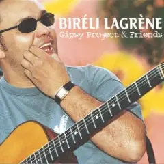 Bireli Lagrene — Melodie Au Crepuscule
