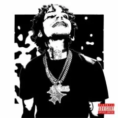 Обложка трека Inthej (feat. PlaqueBoyMax)