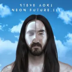 Обложка трека Neon Future III
