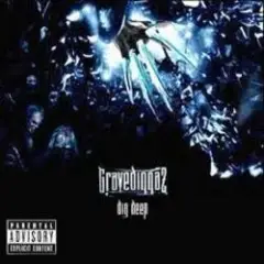 Обложка трека Understand Gravediggaz