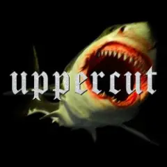 Обложка трека Uppercut!