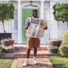 T-Pain — Club Husband
