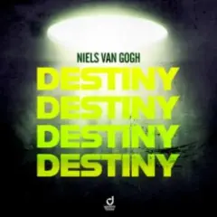 Niels Van Gogh — Destiny