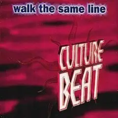 Обложка трека Walk The Same Line (Extended Version)