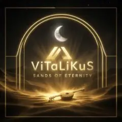 Обложка трека Sands of Eternity