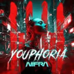 Обложка трека Youphoria (Extended Mix)