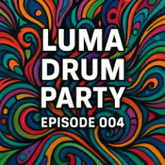 Обложка трека Drum Party 004