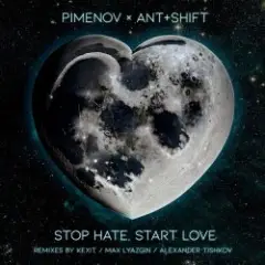 Ant+Shift — Source Code (Kexit Remix)