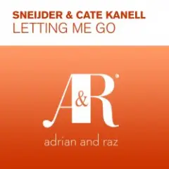 Обложка трека Letting Me Go (Original Mix)